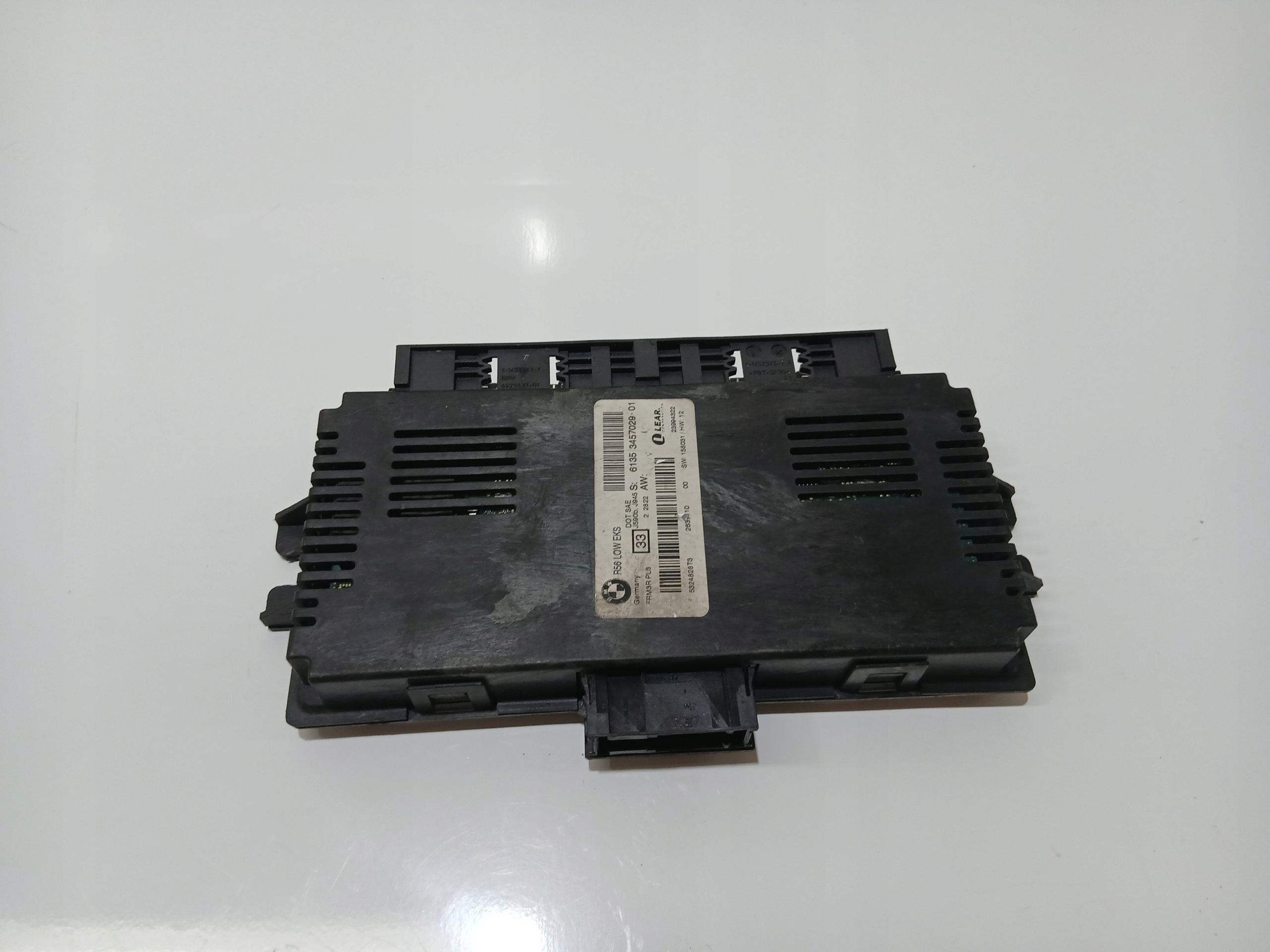 modul Bedienteil Leuchten MINI COOPER R60 3457029