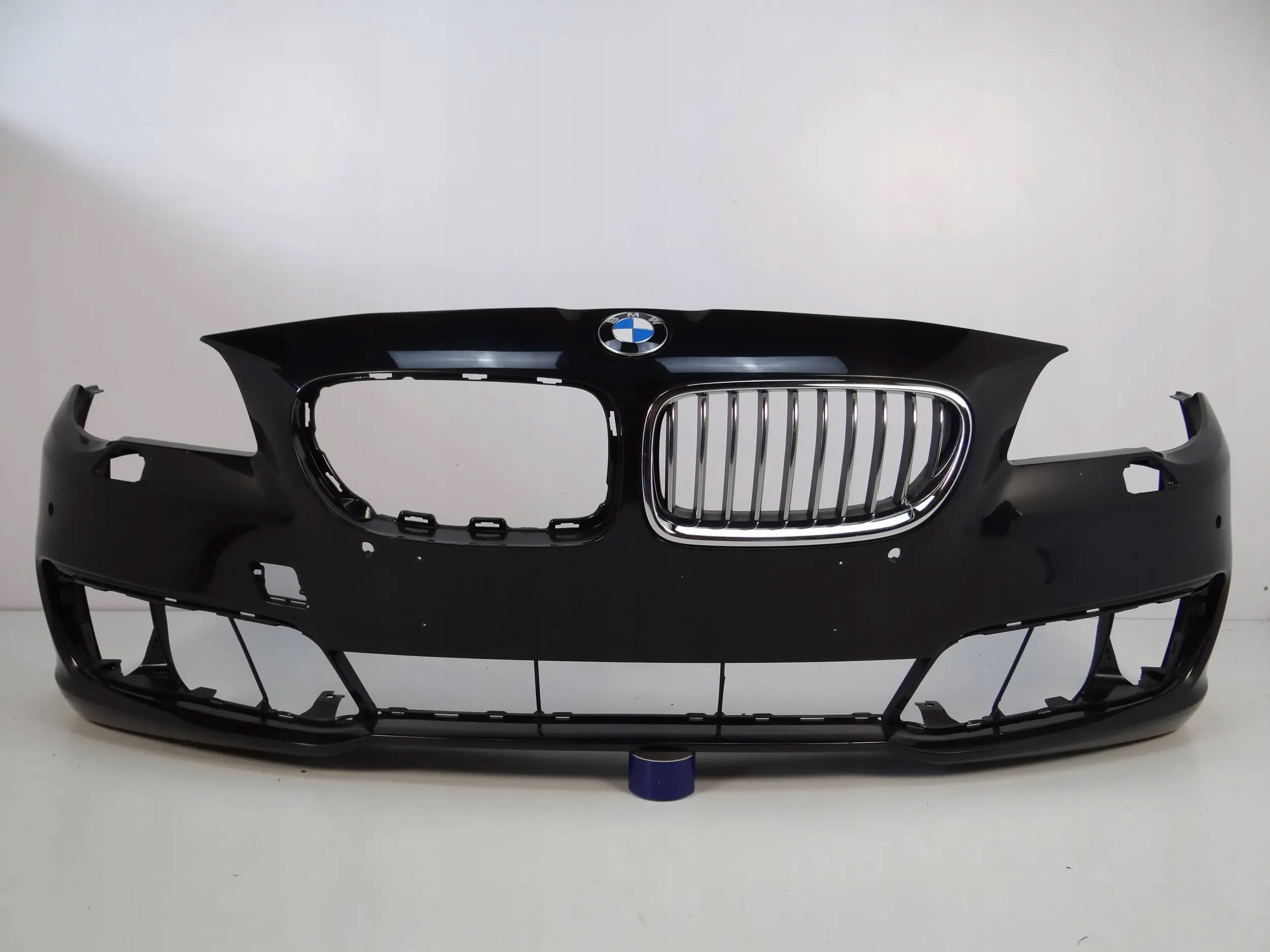 БАМПЕР BMW 5 F10 F11 РЕСТАЙЛІНГ ПЕРЕД ПЕРЕДНІЙ 7331706