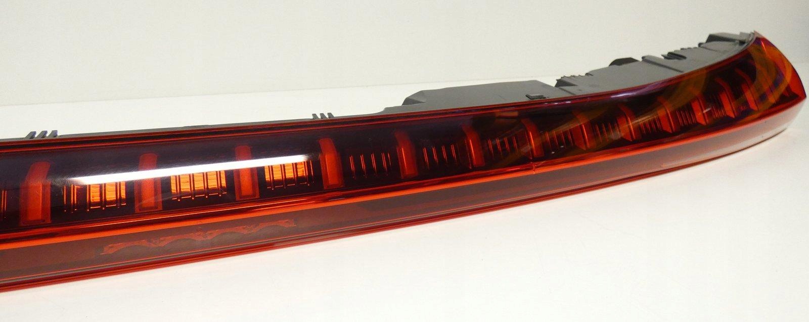 AUDI A5 B10 8B3945095B 2025- cap light rear
