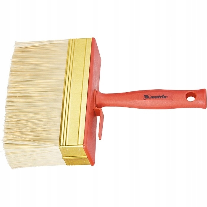 

Pędzel malarski ławkowiec 70mm Matrix