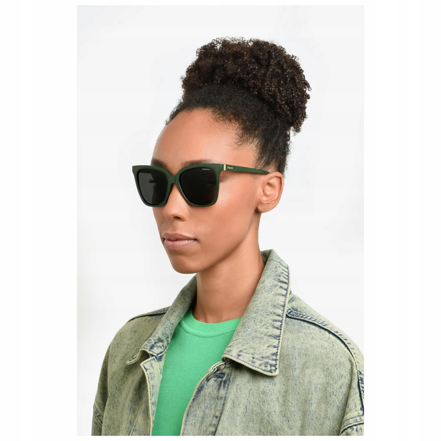 Polaroid Pld 4155SX 1EDM9 Polarizační sluneční brýle