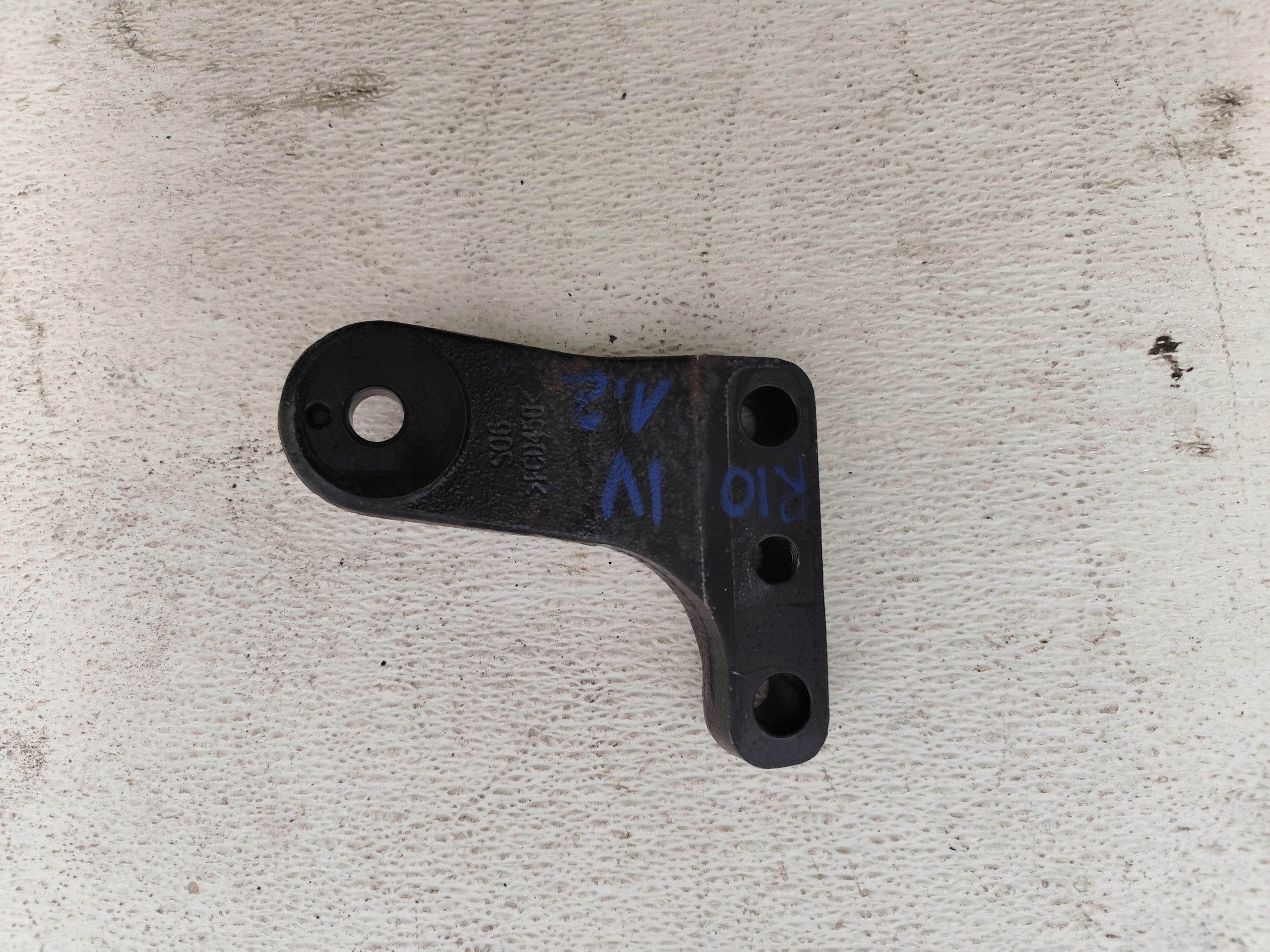 KIA RIO IV 1.2 2017 holder engine mount