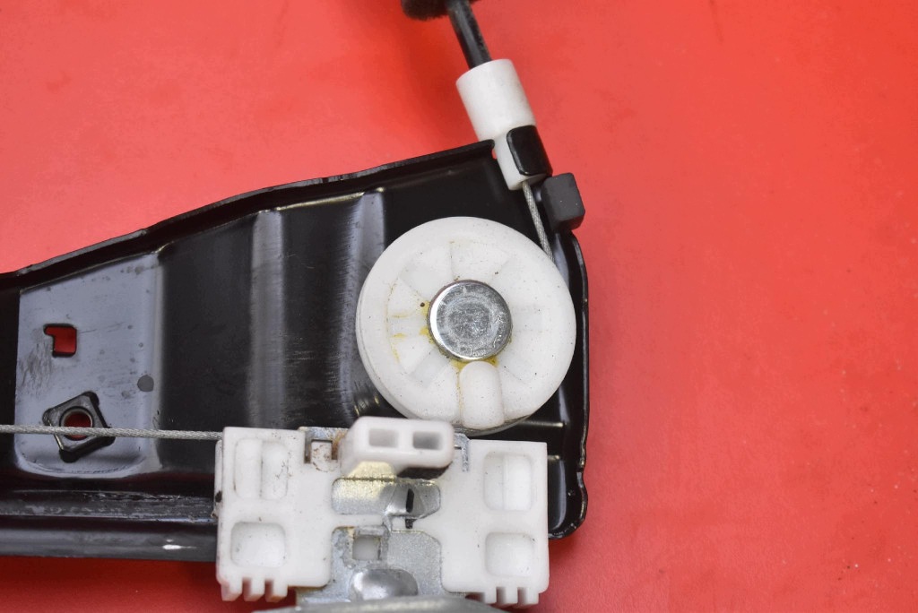 window regulator left front EU SSANGYONG ACTYON SPORTS 1 and 05-12