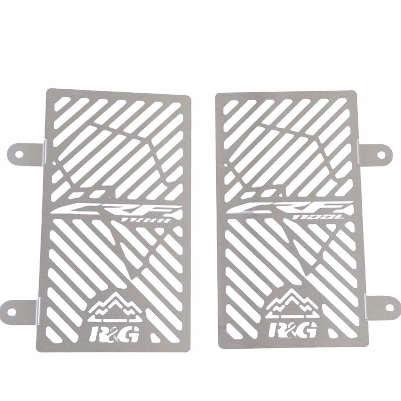 OSŁONA CHŁODNICY RG RACING HONDA CRF1100L AFRICA T