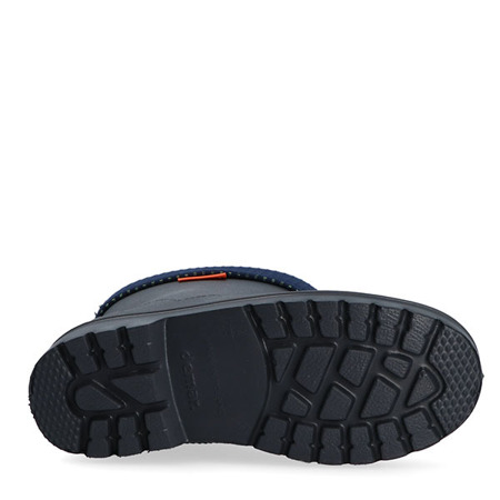 Kalosze Demar Dino I EVA Dziecięce 24/25 Lekkie Płeć chłopcy dziewczynki