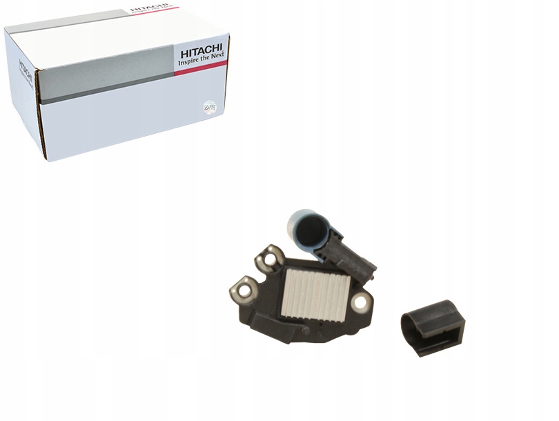 REGULATOR NAPIĘCIA 14V HITACHI