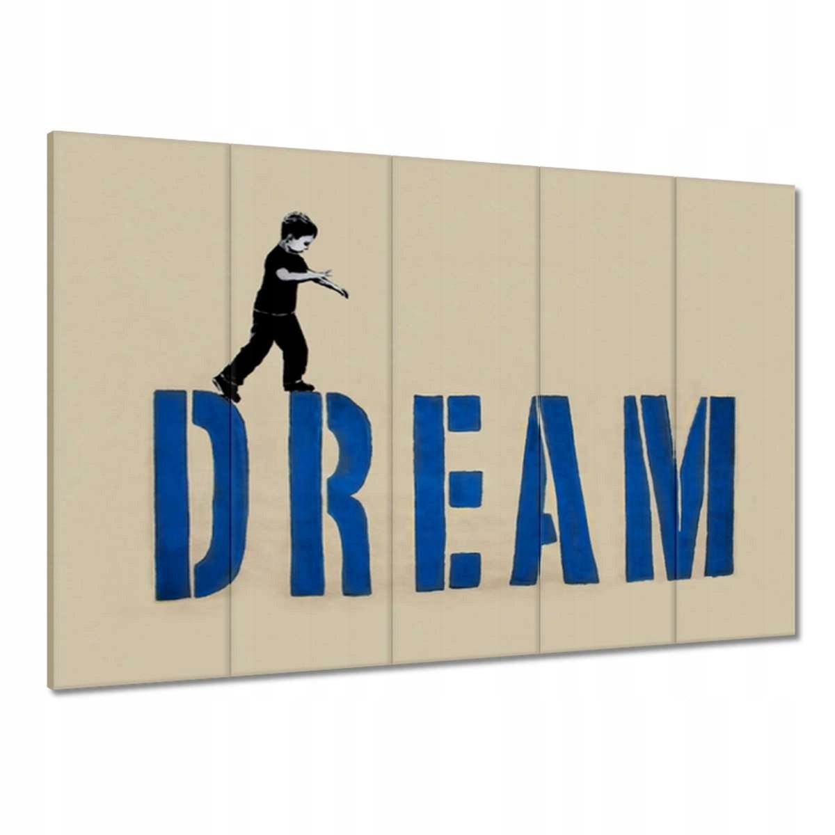 Obrazy 225x160 Dream Warto mieć marzenie