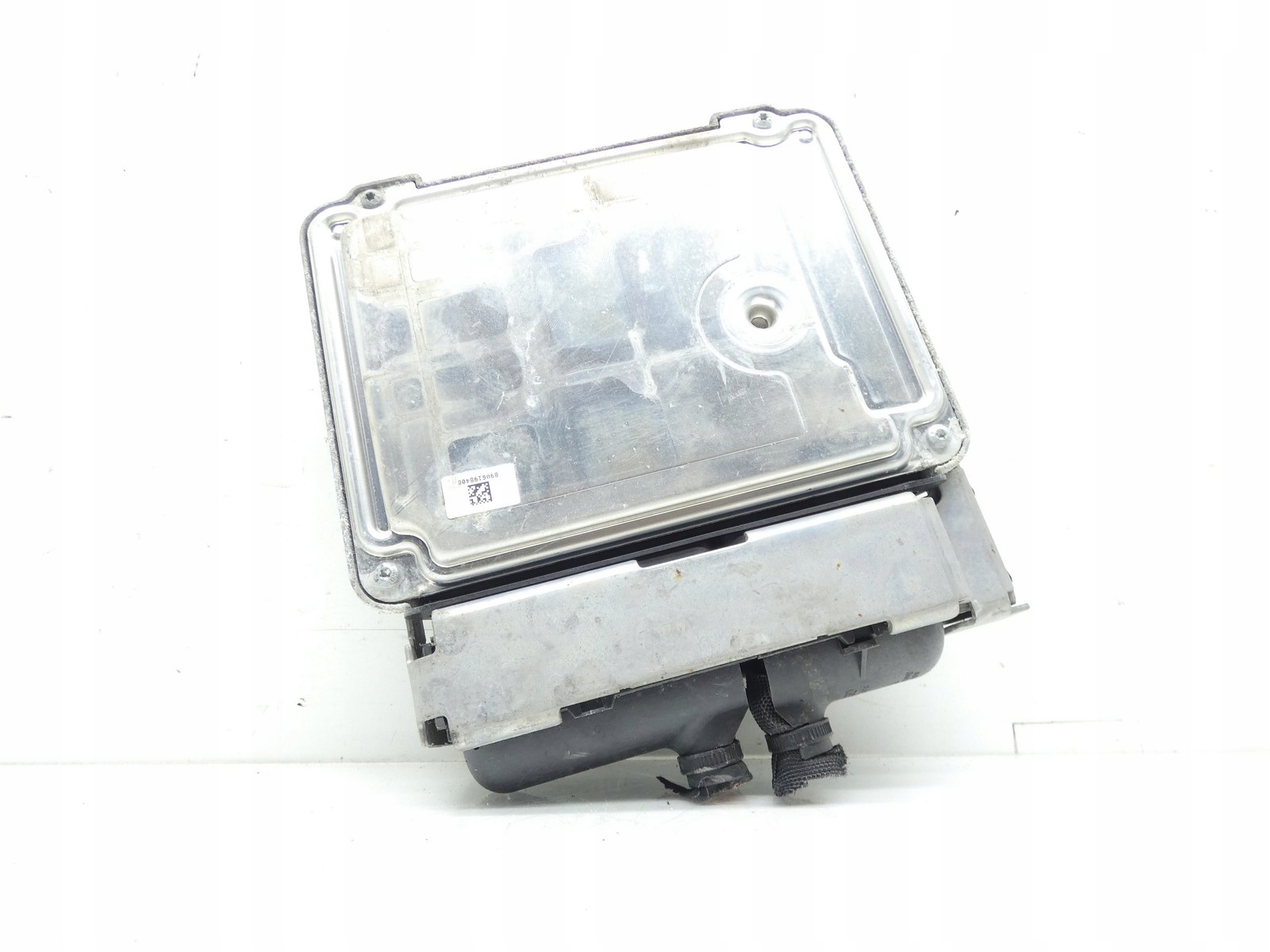 computer control unit of the engine VW PASSAT CC B7 2.0 TDI CFF 03L907309AE