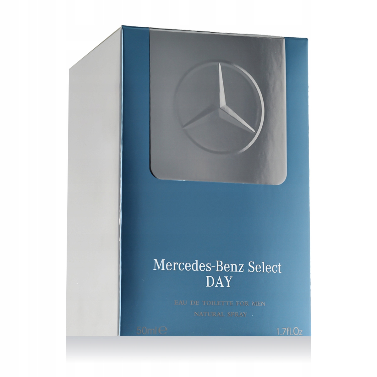 Mercedes-Benz Mercedes-Benz Select Day Edt 50 ml M