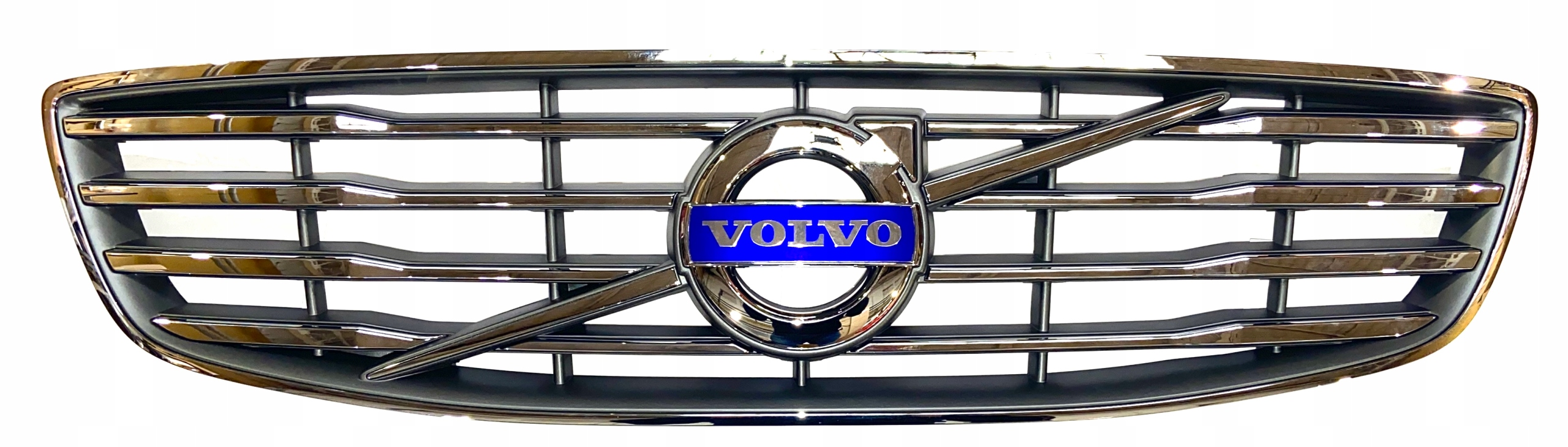 volvo oe 31383595 решетка радиатора