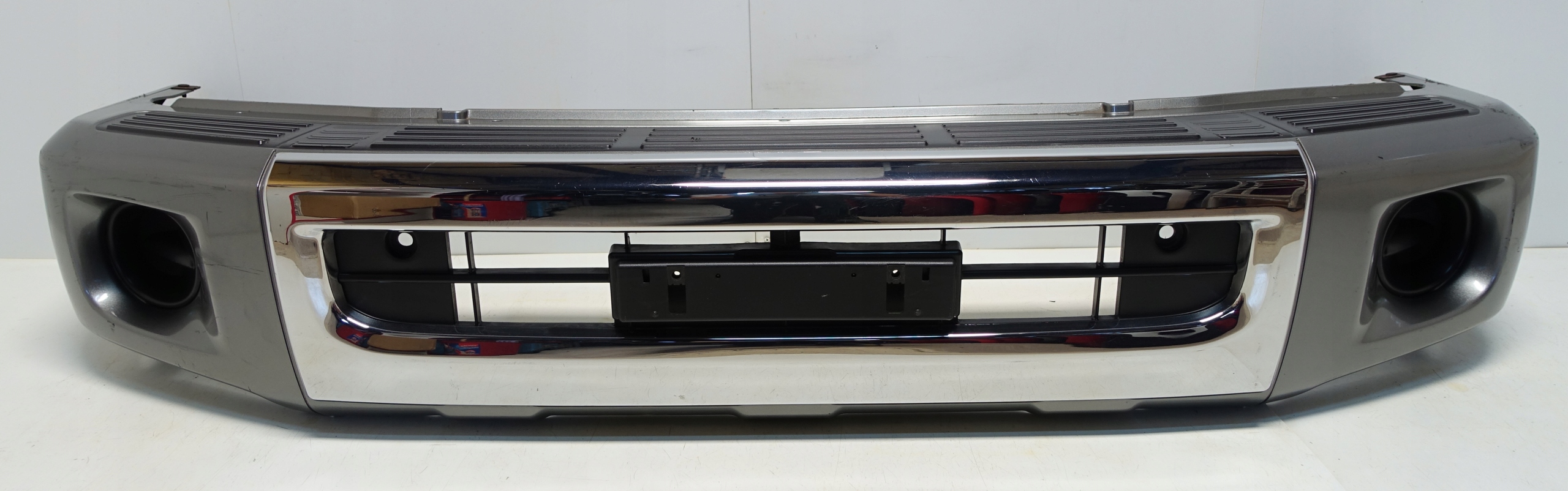 TOYOTA LAND CRUISER J70 52119-60890 bumper front front