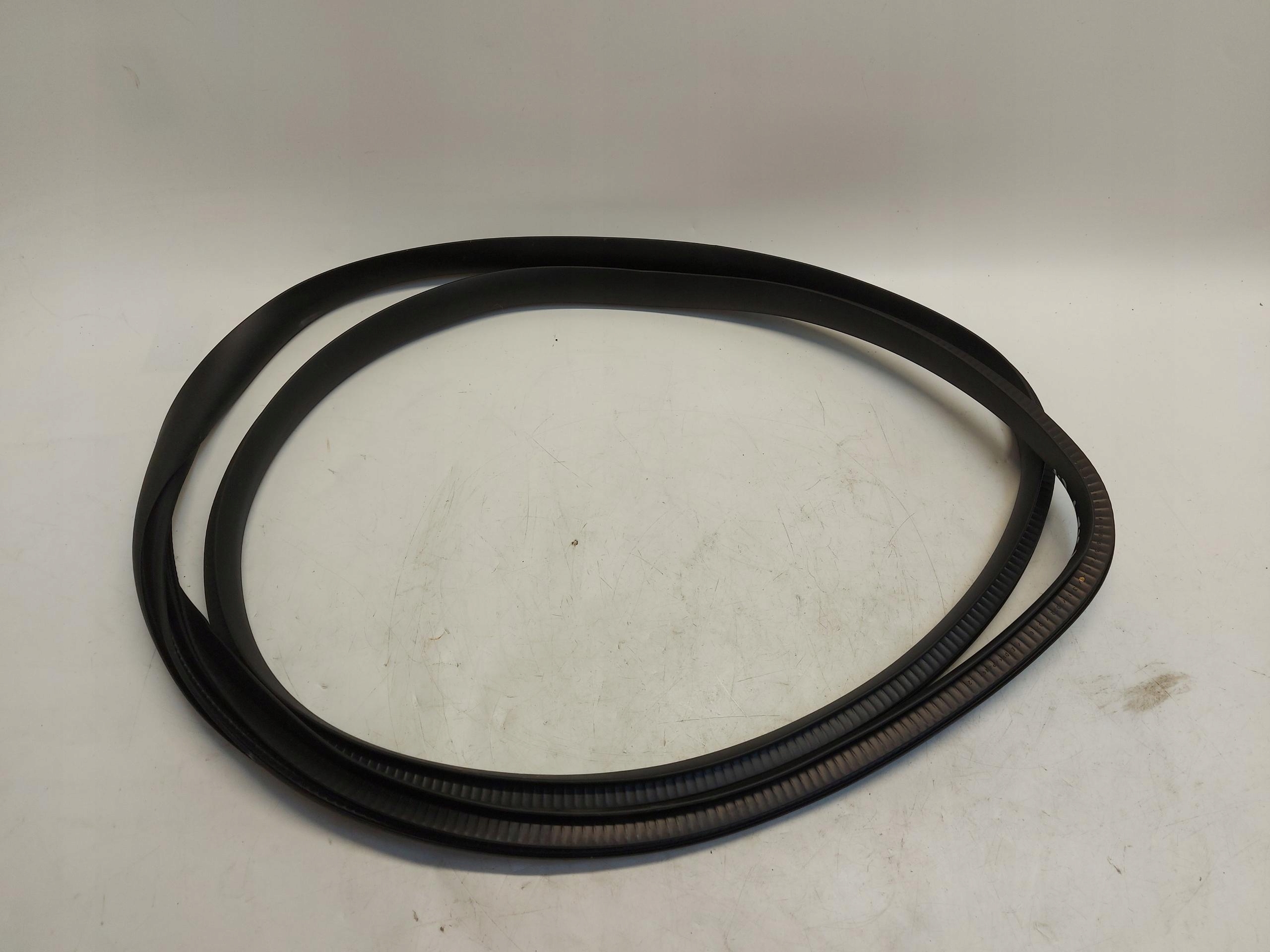 TESLA MODEL Y 2022r gasket door bodywork left front front