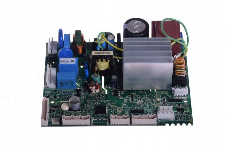 Moduł lodówki Whirlpool C00844121