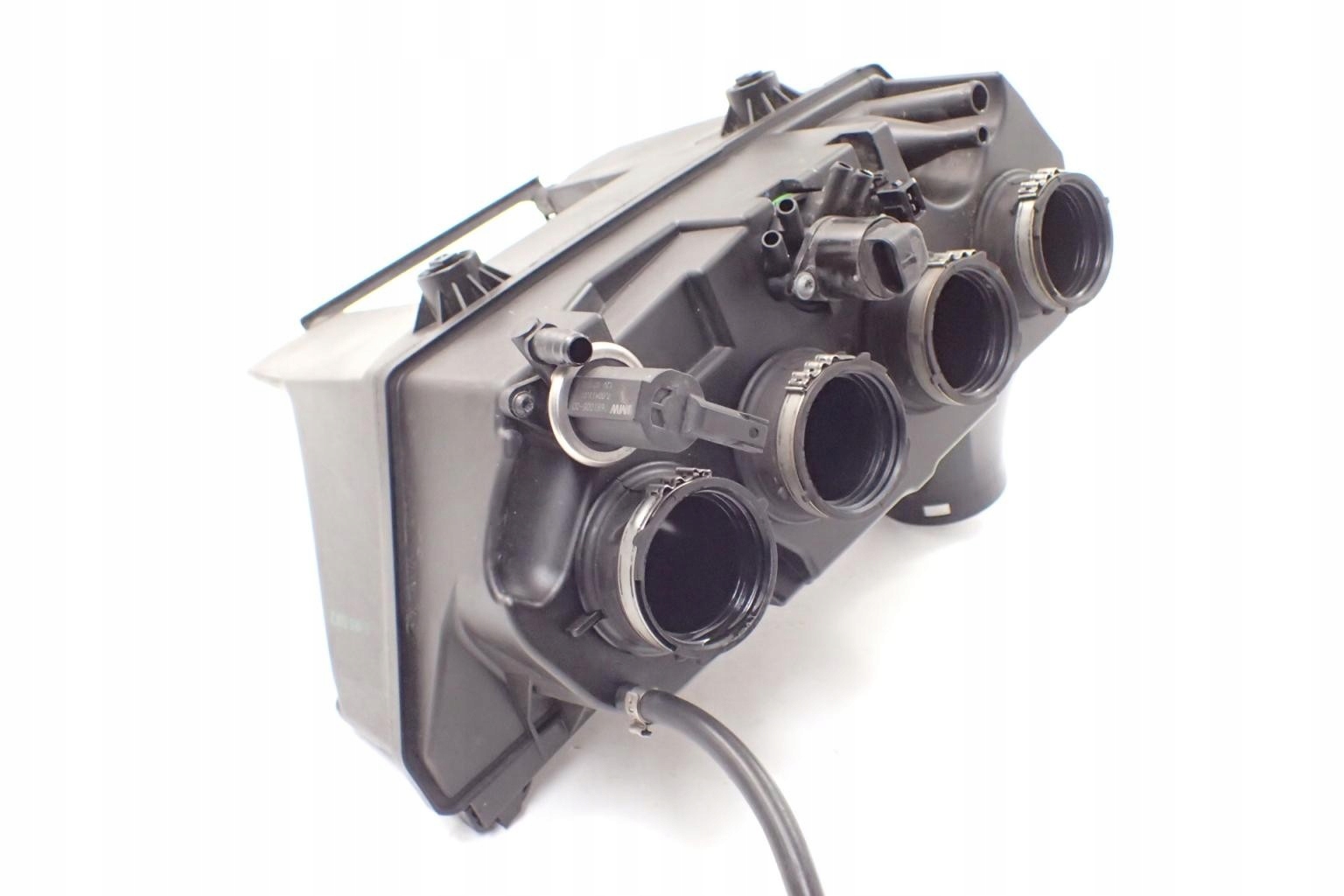 128827-1111 - BMW K 1200 S 04-08 корпус фільтра Airbox