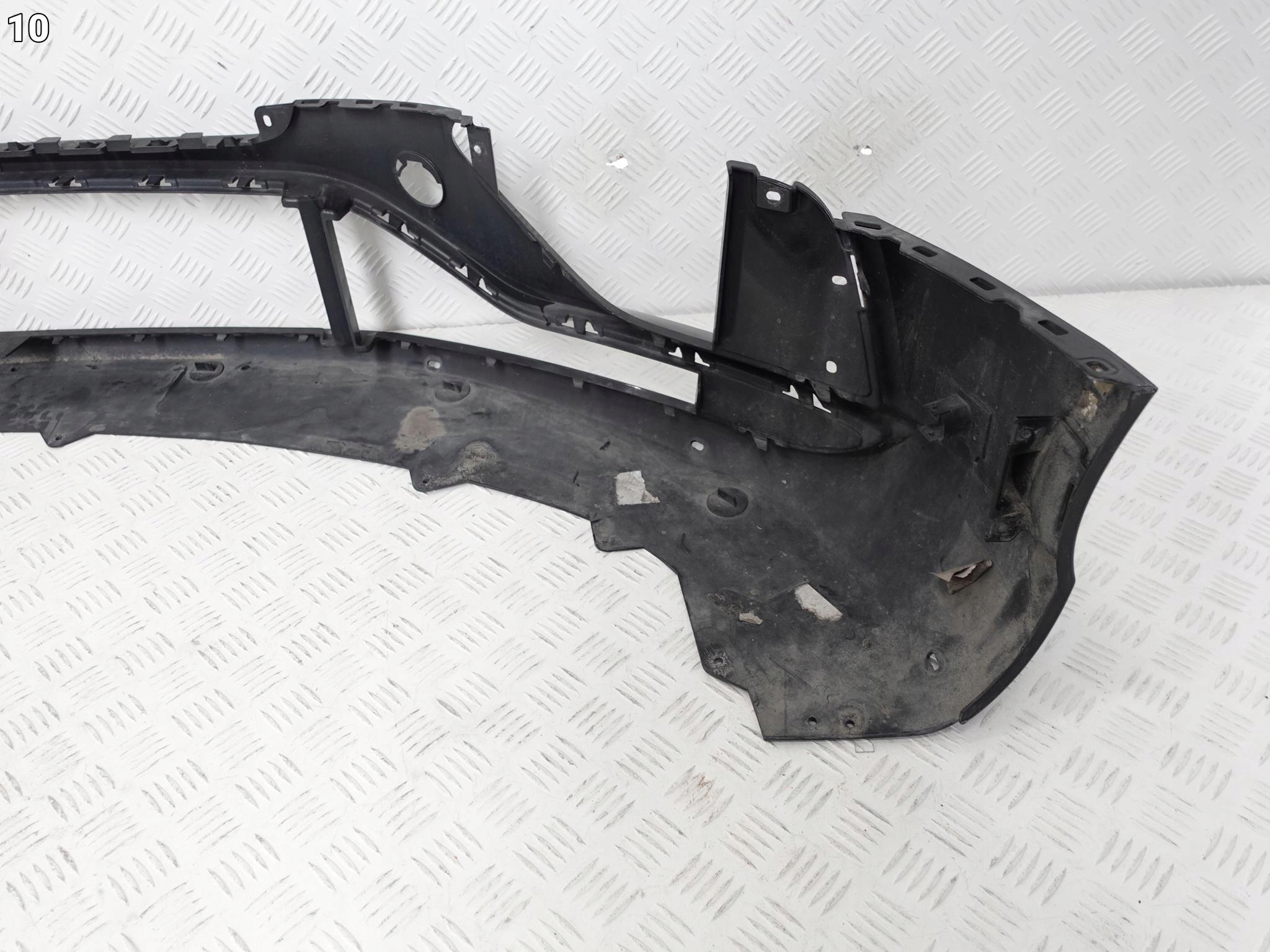BENTLEY CONTINENTAL 3W3 GT GTC V8 S 13-18 bumper