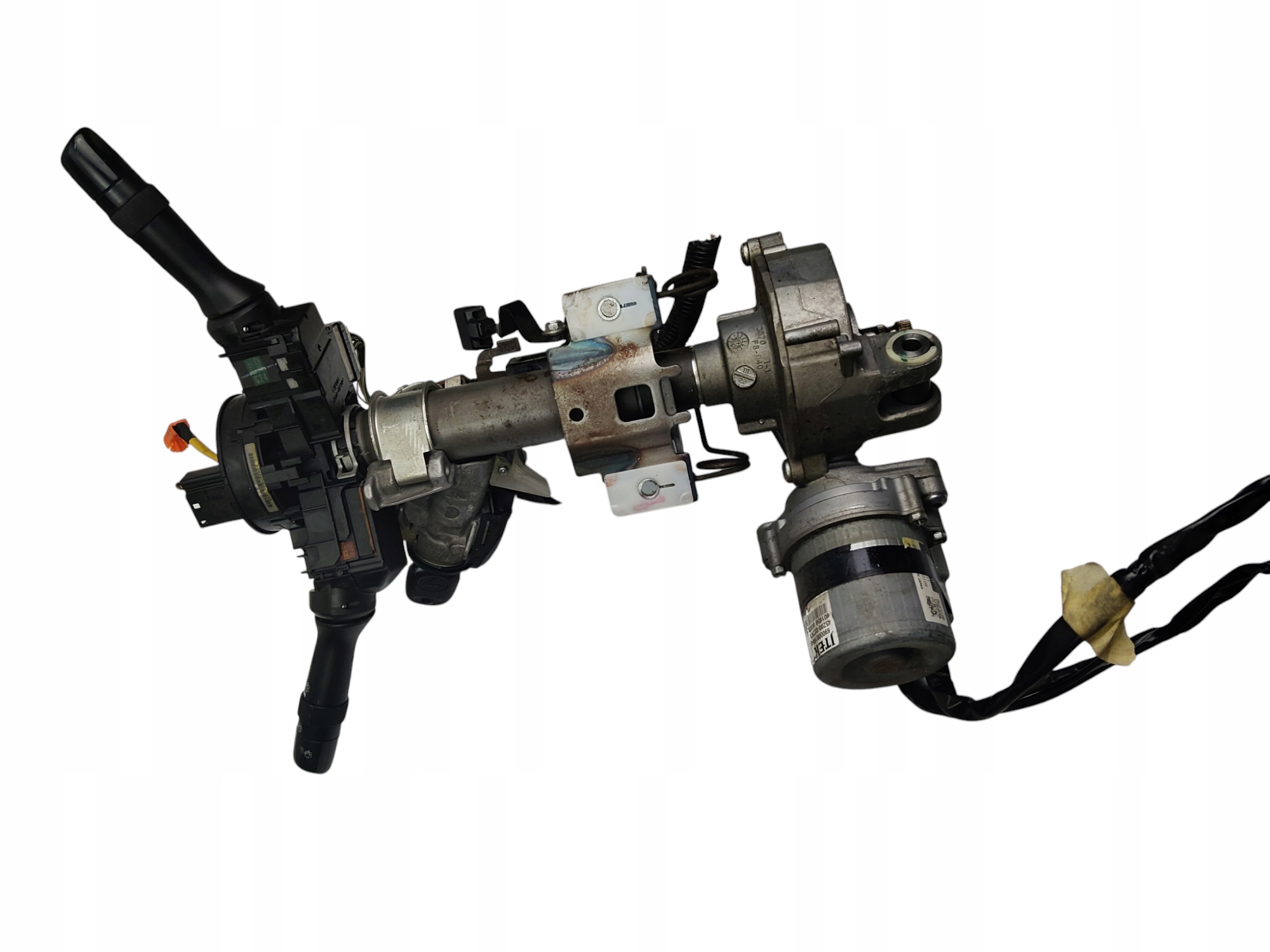 control electrics TOYOTA AURIS and E15 (2006-2012) 45200-02281 EUROPA