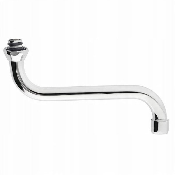 

Wylewka Rurowa 3/4" Typu S 24CM Do Baterii