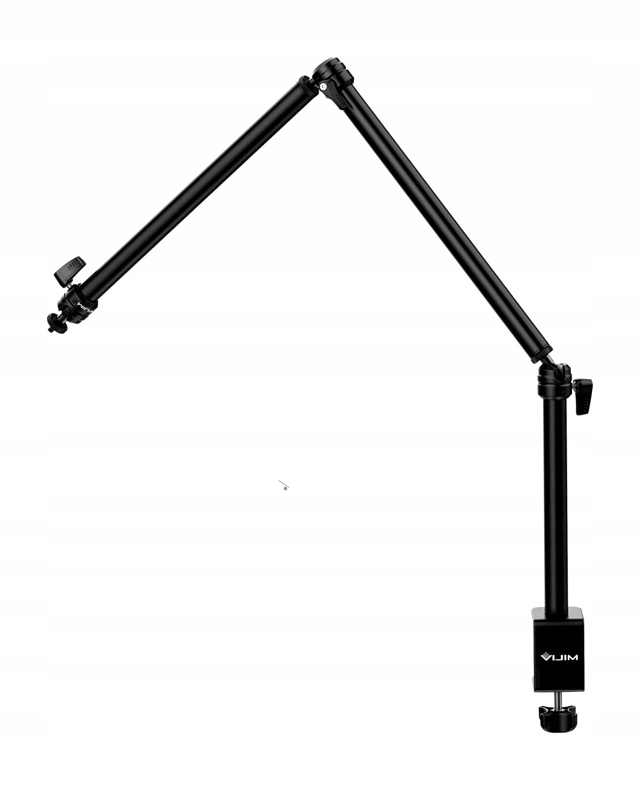 Solidny statyw 1 kg udźwigu do Vlog Streem Ulanzi Vijim LS08