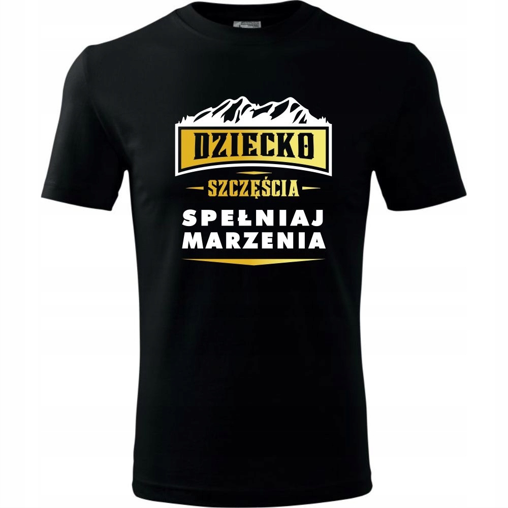 

Super Koszulka Dziecięca Prezent Na Dzień Dziecka