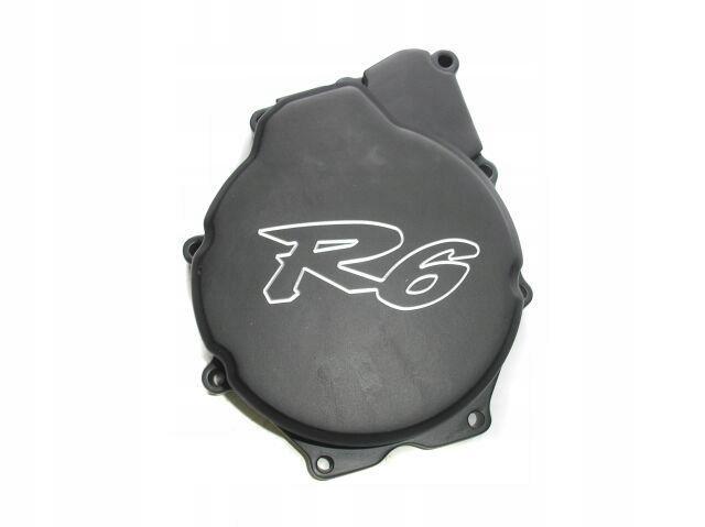 PS-020 - Кришка двигуна корпус YAMAHA YZF 600 R6 06-09