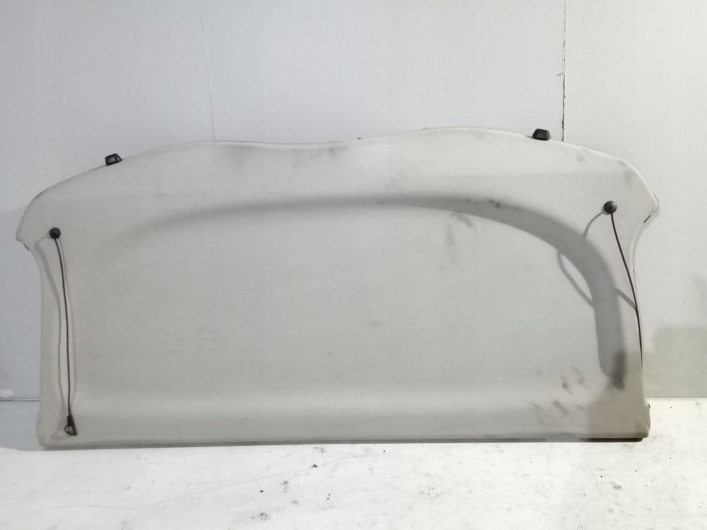 Alfa Romeo 147 lift 3D Abdeckung, Hutablage heck hinten