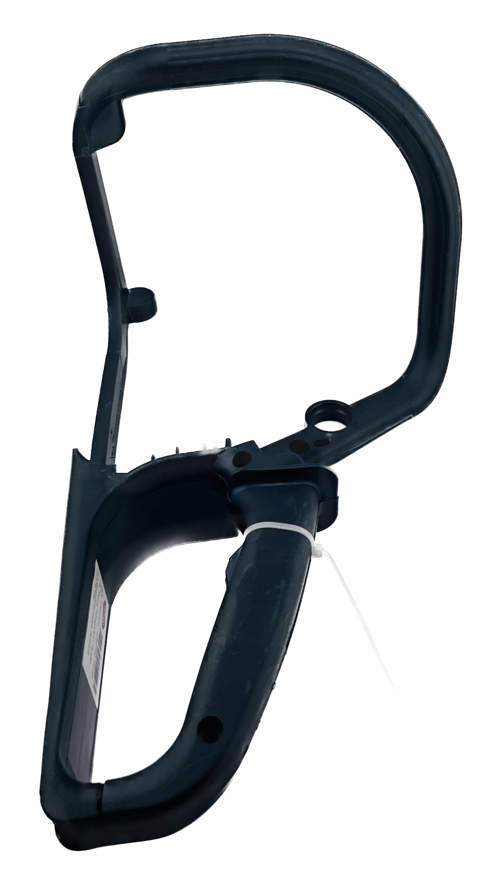 UCHWYT RĄCZKA KABŁĄK DO STIHL 017 018 MS170 MS180