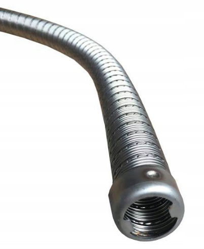 RURA WYDECHOWA TYP WEBASTO FI 24 - 120 CM ORYGINAŁ