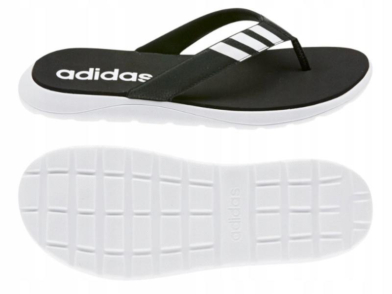 

Klapki Japonki Adidas Comfort EG2069 Rozmiar 47