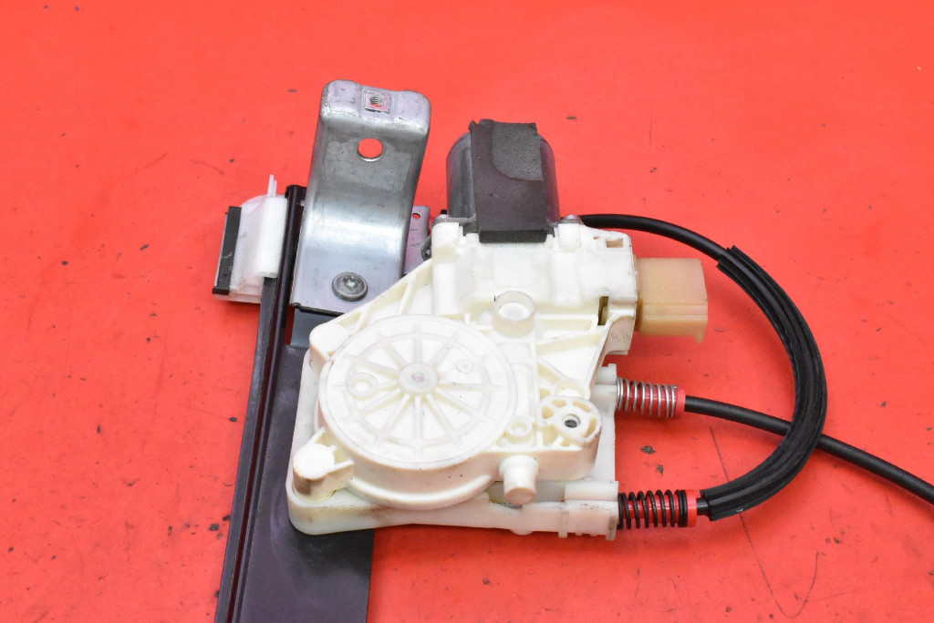 window regulator right rear part EU 0130822287 FORD S-MAX MK1 LIFT 10-15