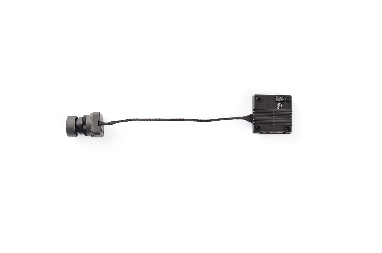 Kamera pro noční vidění Fpv Caddx Gazer s režimem Full-Color Night Vision