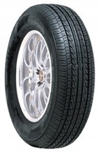 

4 x Nankang CX668 145/80R15 77 T opona letnia