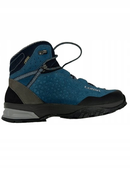 Trekové boty Lowa Sassa Gtx MID Ws dámské, vel. 37,5, Gore-tex, zimní