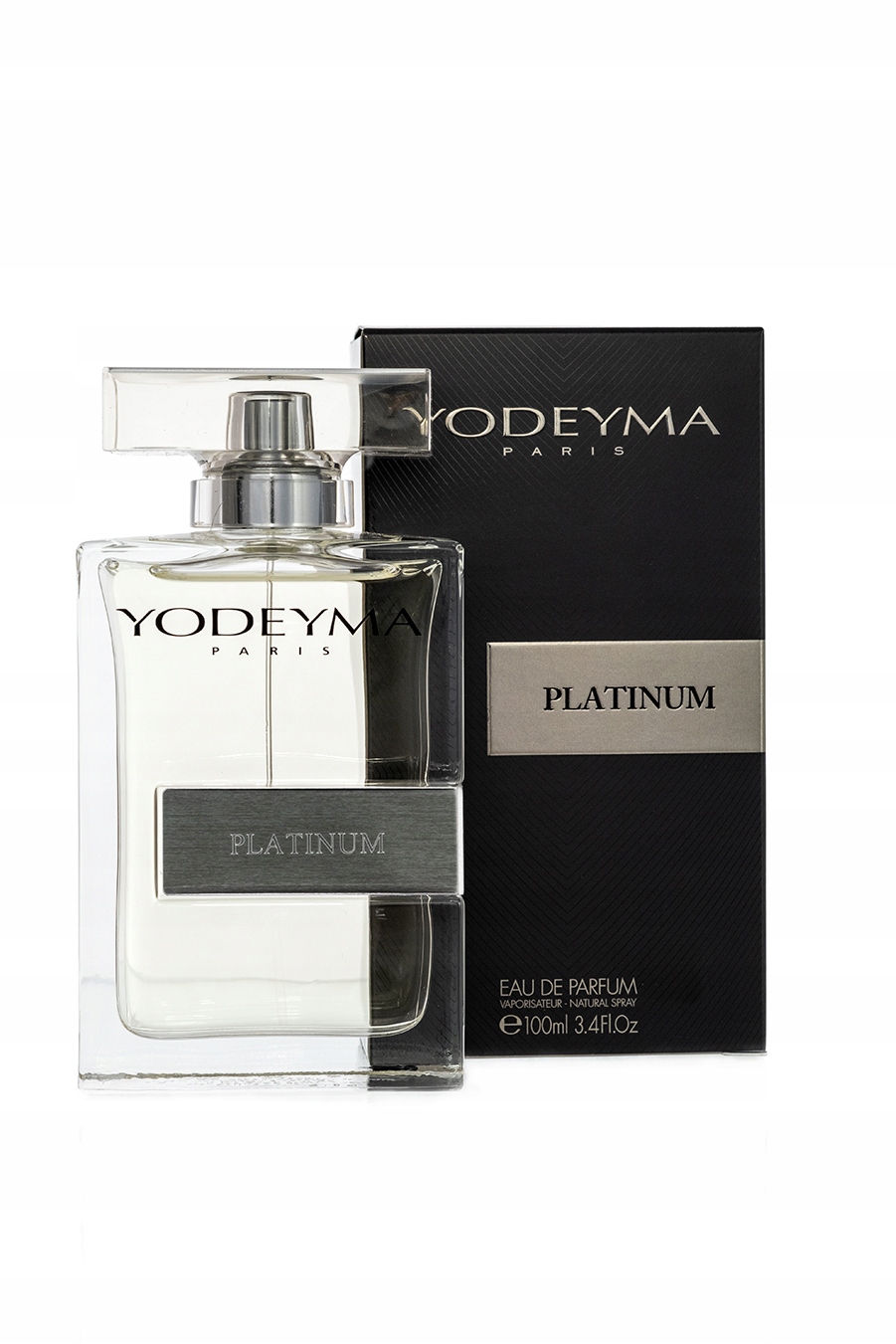 

Perfumy Platinum Yodeyma Paris 100 ml