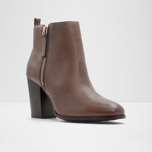 Kotníkové Boty na podpatku Aldo 41