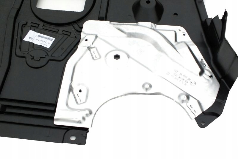 BMW E90 E91 Dolna Osłona Silnika M Pakiet Oryginał Typ samochodu Samochody osobowe