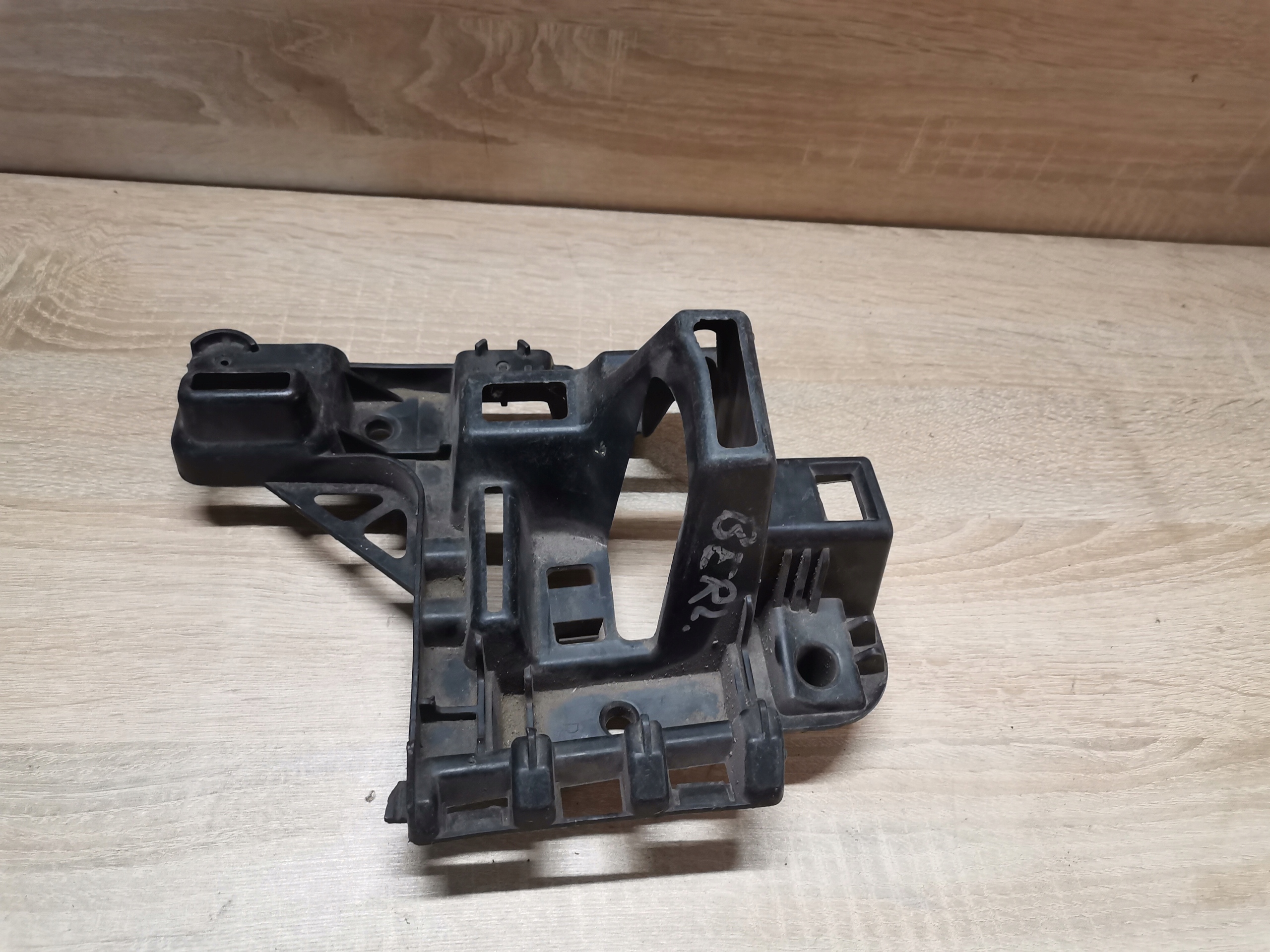 bumper bracket right rear part CITROEN BERLINGO III