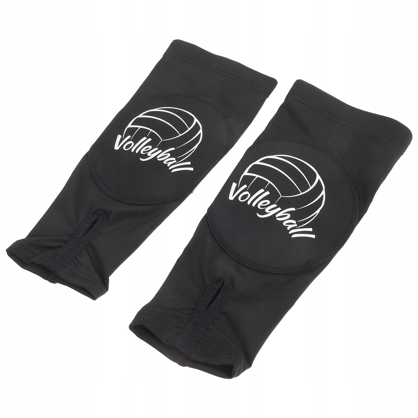 OCHRANIACZ NADGARSTKA DO PIŁKI SIATKOWEJ PRZEDŁUŻONY ŁOKIEĆ SPORTOWY