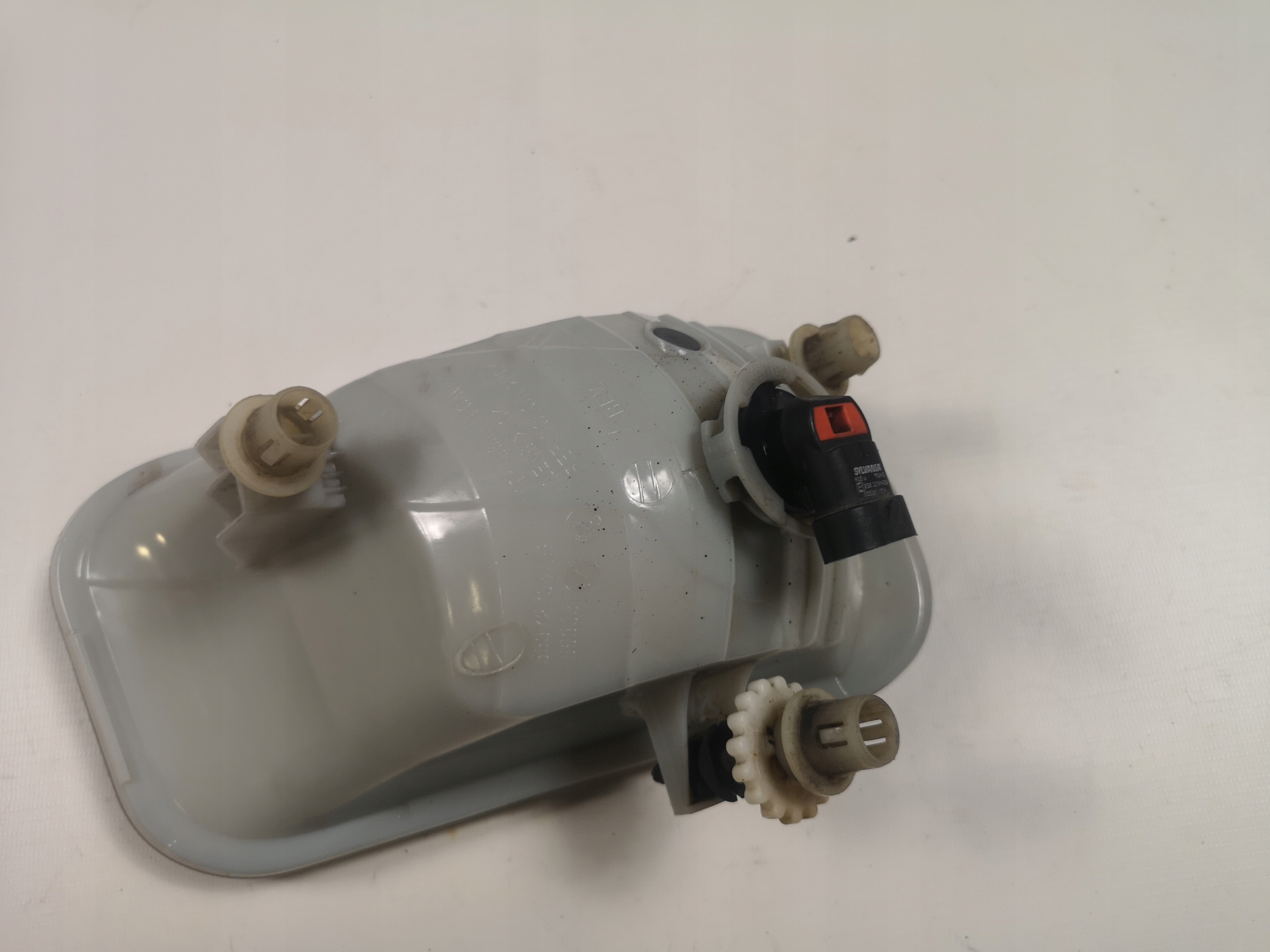 Nebelscheinwerfer Licht Nebelscheinwerfer rechts Dodge RAM 1500 2009