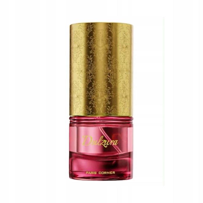 Parfémovaná voda Paris Corner Dulzura gourmand 100 ml