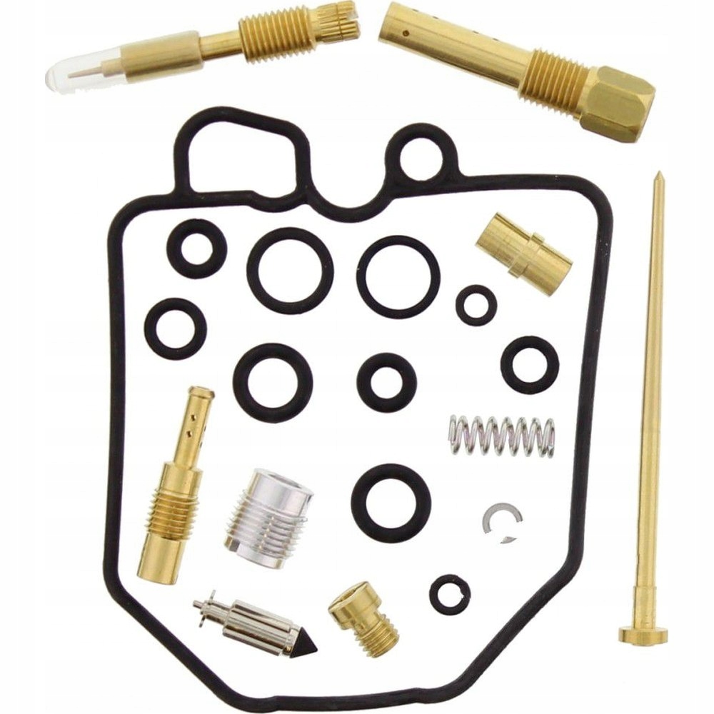 7240671 - КОМПЛЕКТ ДЛЯ РЕМОНТУ КАРБЮРАТОРА HONDA CB 650 CUSTOM 80-83