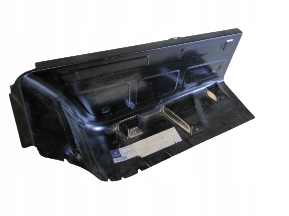 A9066160075 - MERCEDES SPRINTER W906 906 панель ступінь ліва