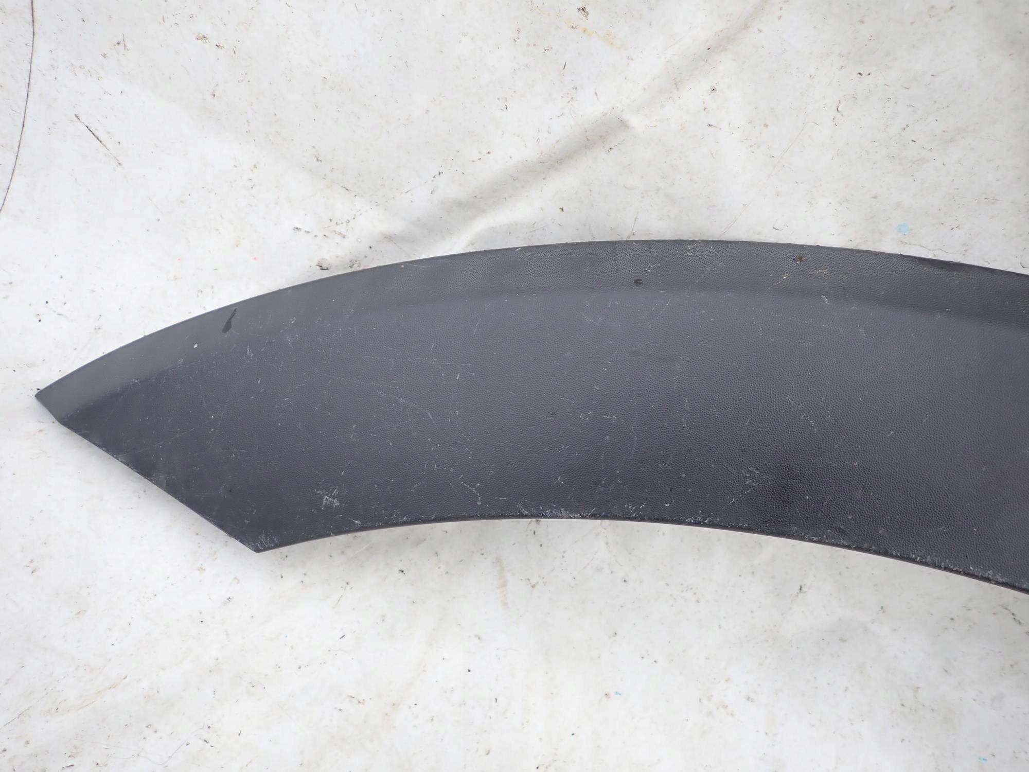 CHEVROLET CAPTIVA and 1 06-18 cap left front
