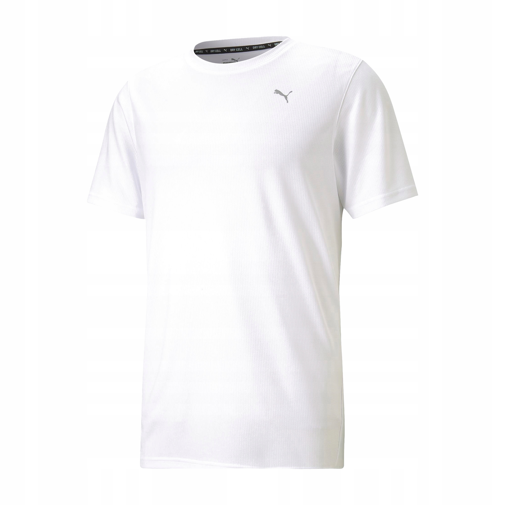PUMA Performance SS T-shirt koszulka treningowa biała XXL OUTLET