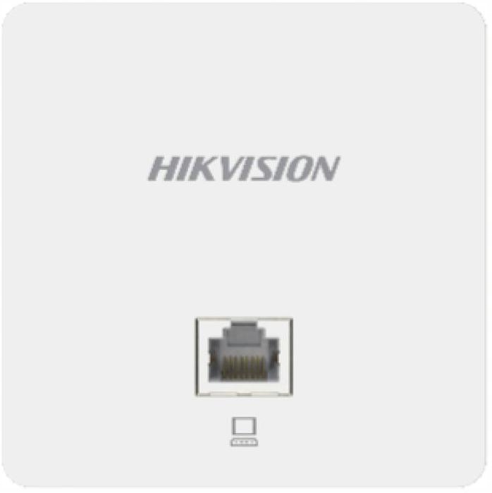 Nástenný prístupový bod Hikvision DS-3WAP521-SI