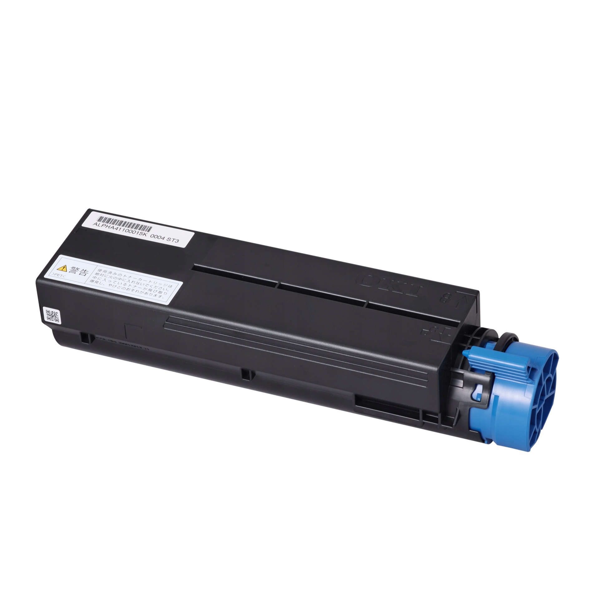 Oki B433/B513 Toner Cartridge (7K)