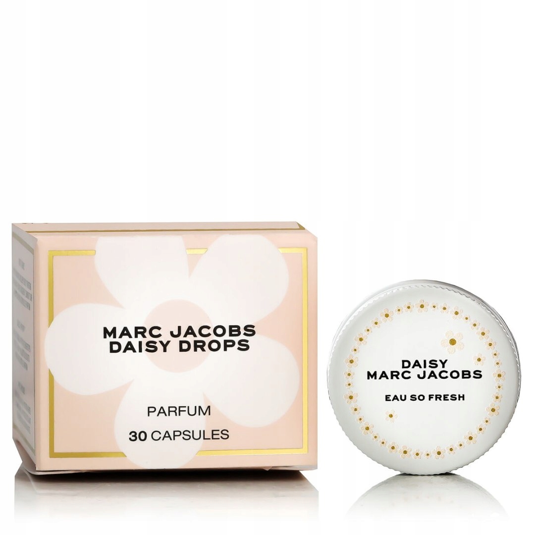 Vonný olej Marc Jacobs Daisy Eau So Fresh Daisy Drops