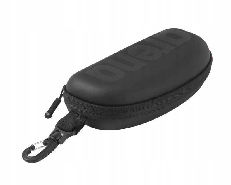 Etui na okulary pływackie twarde uniwersalne unisex Arena Case