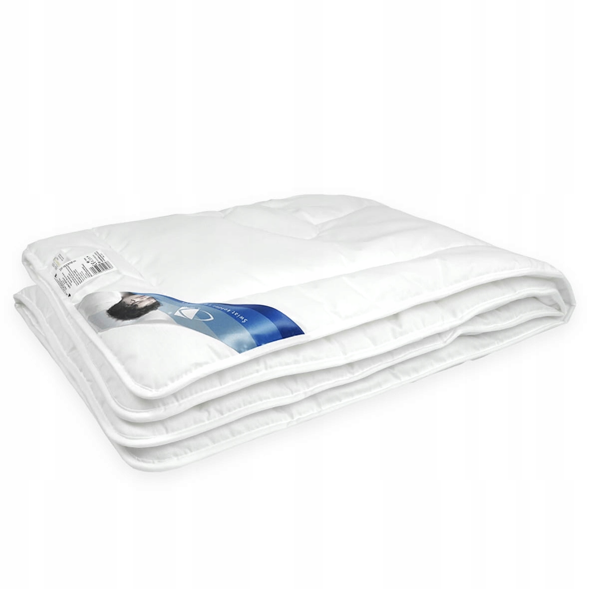 

Kołdra niemowlęca dla dzieci Medical 90x120 Amw