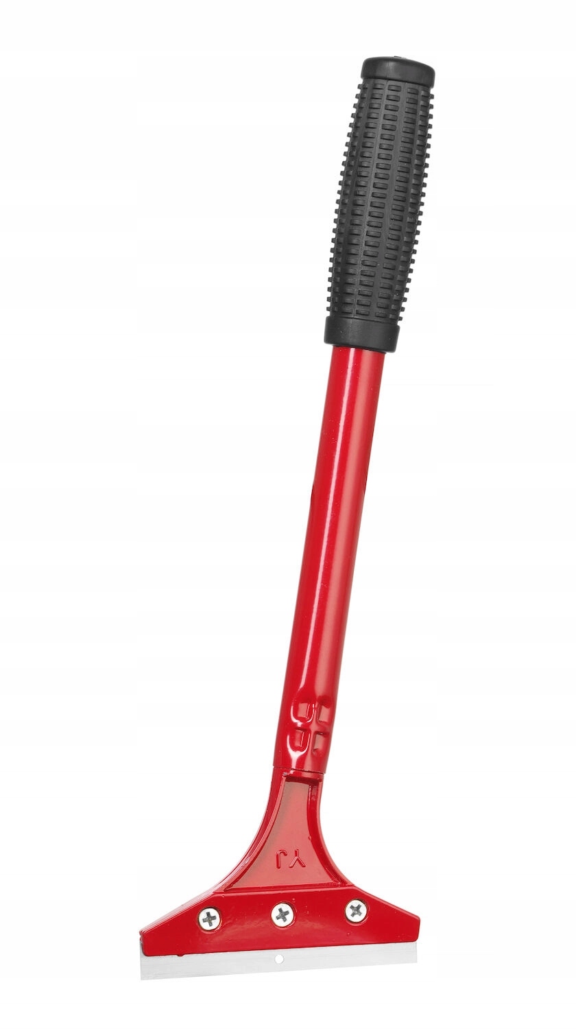 SKROBAK DO PŁYT GRILLOWYCH 100x320MM HENDI