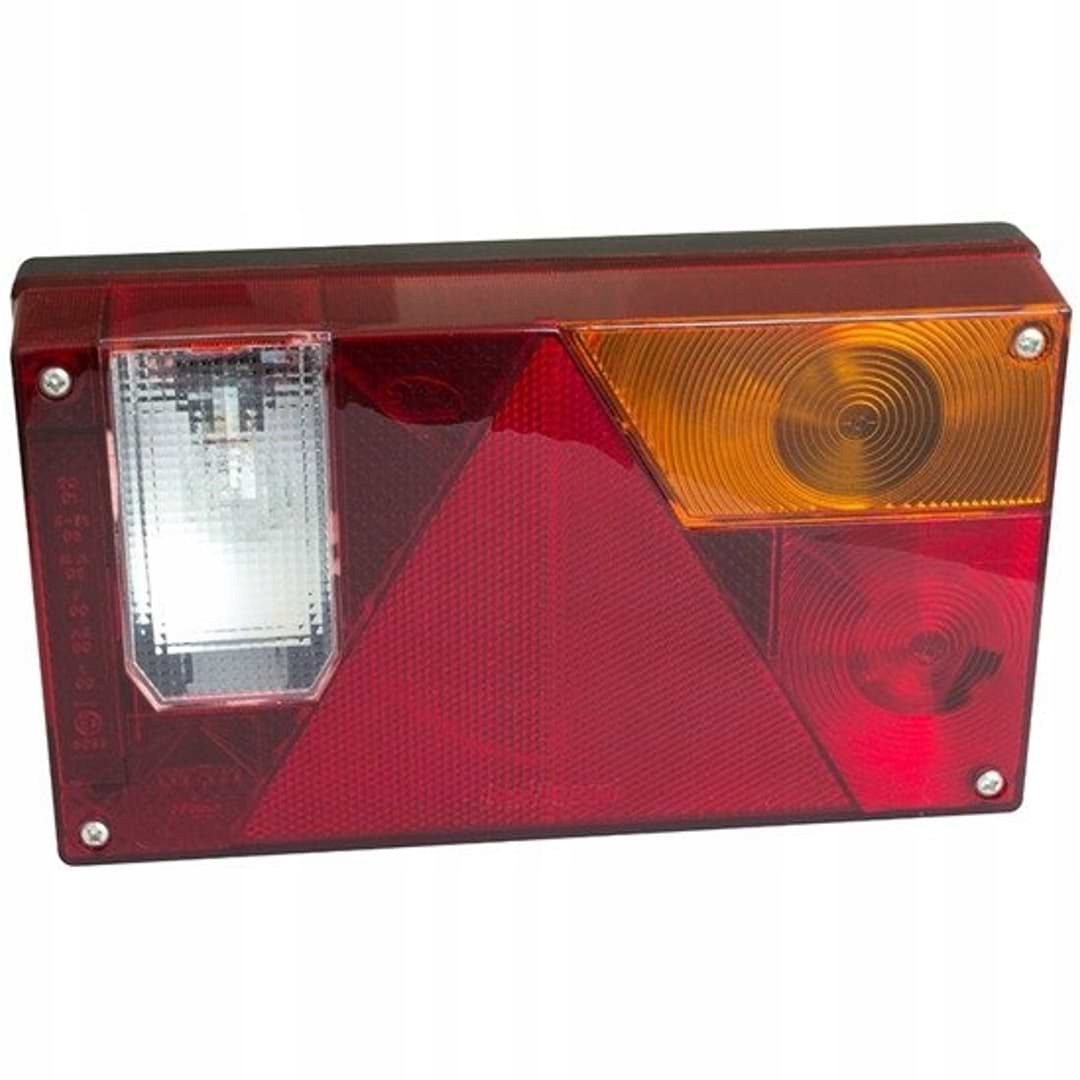 

Lampa prawa tylna zespolona Aspöck Multipoint I